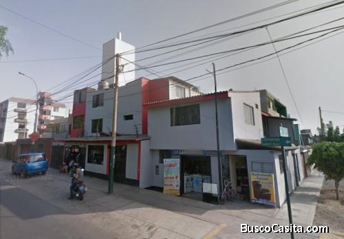 ALQUILER DE AIRES, ANTENA SANTIAGO DE SURCO