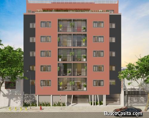 Proyecto Domus Smart Entrega Enero 2023!!!
