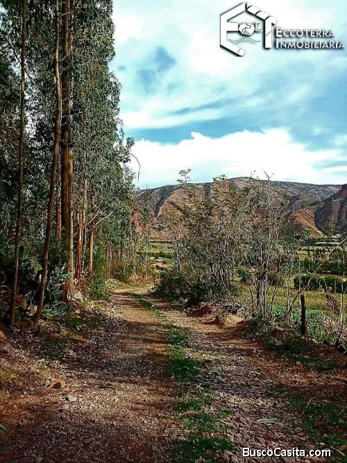 VENDO CASA DE CAMPO EN EL VALLE SAGRADO SECTOR YANAHUARA 