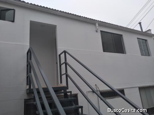 Mini departamento San Miguel