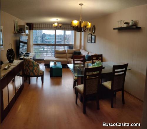 Hermoso Departamento Valle Blanco 85 