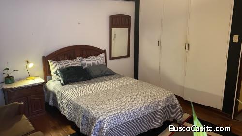 Alquilo linda habitación independiente Miraflores