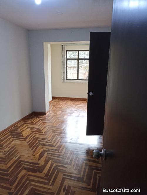 SE VENDE BELLAVISTA LIMITE CON SAN MIGUEL CON PISCINA Y AMPLIA ZONA DE PARRILLAS 