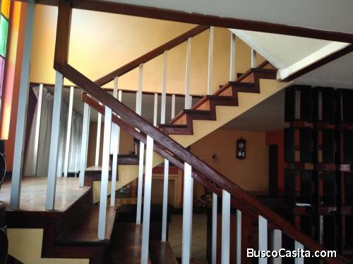 Bellavista Limite San Miguel Casa en venta 3 pisos