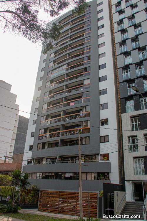 Lindo departamento en Miraflores