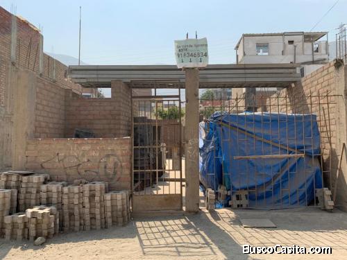Terreno en Venta-Papeles en regla