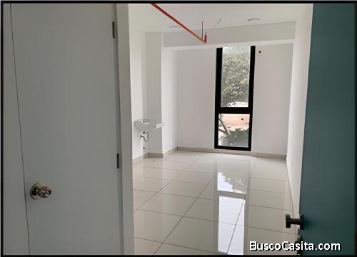 ALQUILER DE CONSULTORIO MÉDICO EN ESTRENO PUEBLO LIBRE EDIFICIO QUALIS