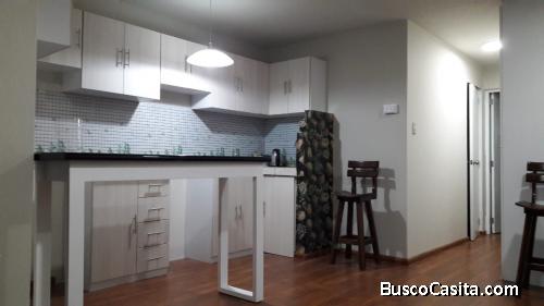 Departamento Plaza San José Jesús Maria