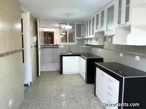 BELLO DPTO EN SURCO, FTE A PARQUE - 4 DORM - 137.10 M² AT - US$ 220 MIL 