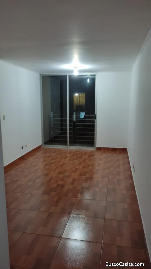 Alquilo Departamento en Condominio Alto Colonial