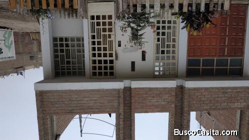 Venta casa en Urb.Basilio lopez oquendo callao