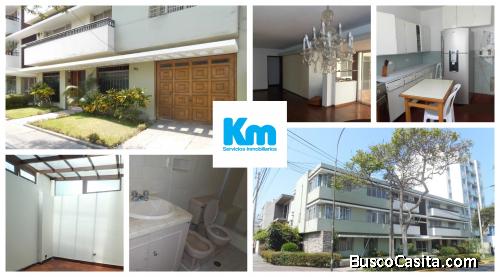 VENTA DE DPTO EN RIO DE JANEIRO MIRAFLORES 