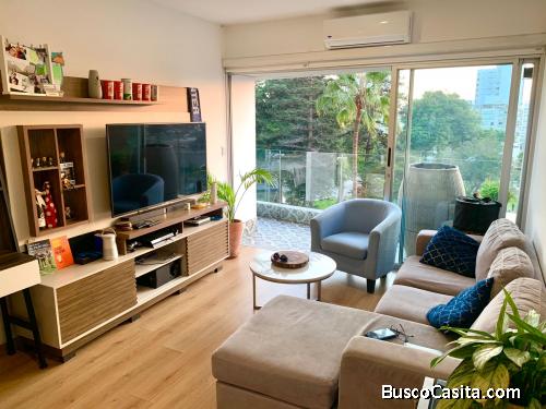 Venta de Departamento en Barranco Excelente Vista
