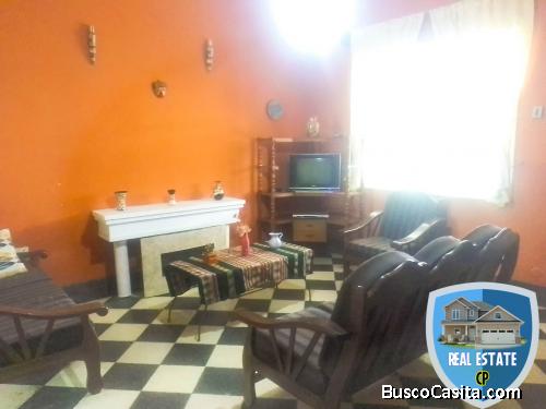VENTA DE CASA DE PLAYA - 3 PISOS - BALNEARIO DE ANCÓN - LIMA - PERÚ