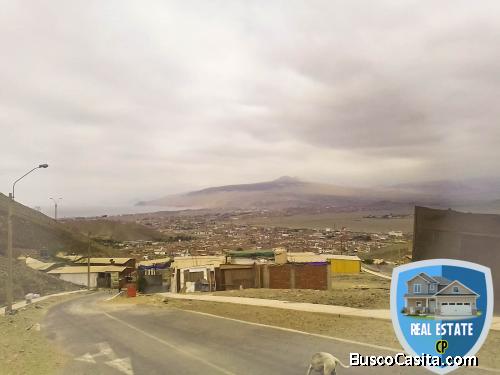 VENTA DE TERRENO - LAS PRADERAS DE LIMA NORTE - DISTRITO: SANTA ROSA 