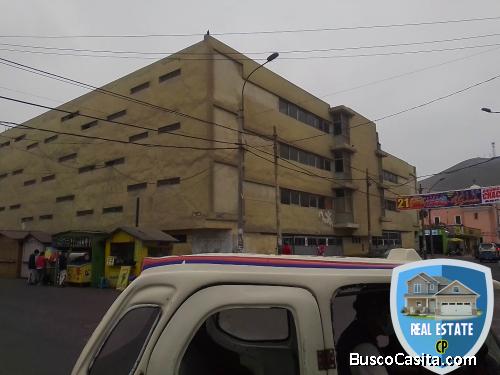 VENTA DE DEPARTAMENTO INCLUIDO COCHERA - BALNEARIO DE ANCÓN