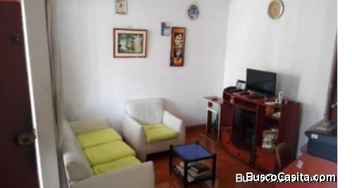 Se vende casa en Ventanilla - Urb. Deporte 