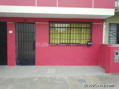 ALQUILO DEPARTAMENTO PRIMER PISO