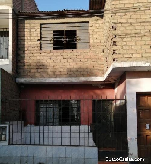 Ocacion venta casa Tahuantinsuyo