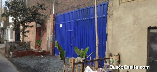 TERRENO EN SANTA CLARA - LAS TORRES