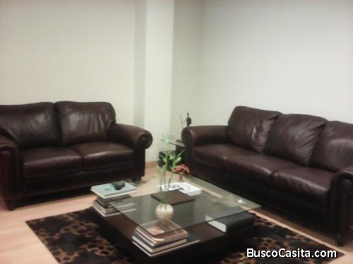 ALQUILER DE CASA Ca. BURGOS SI
