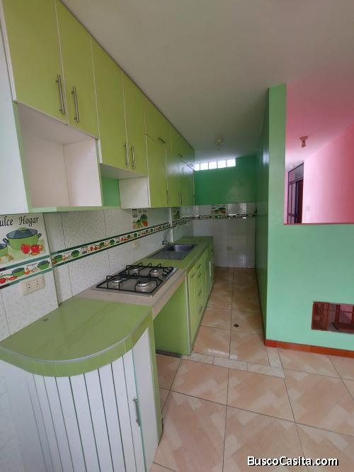Alquilo Departamento 