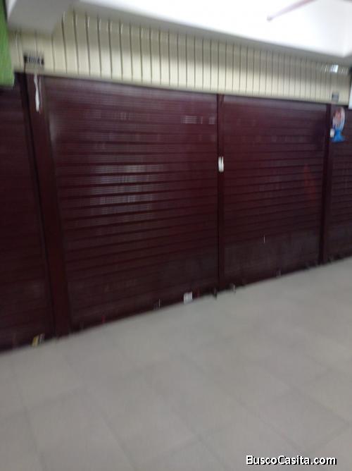 ALQUILO LOCAL COMERCIAL