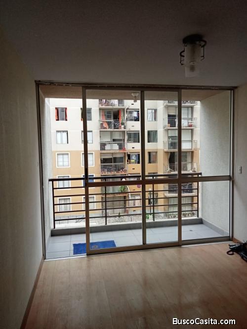 Alquiler de lindo departamento