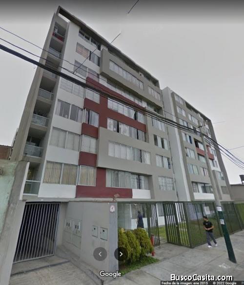 DEPARTAMENTO CON EXCELENTE DISTRIBUCIÓN EN VENTA, SAN MIGUEL.