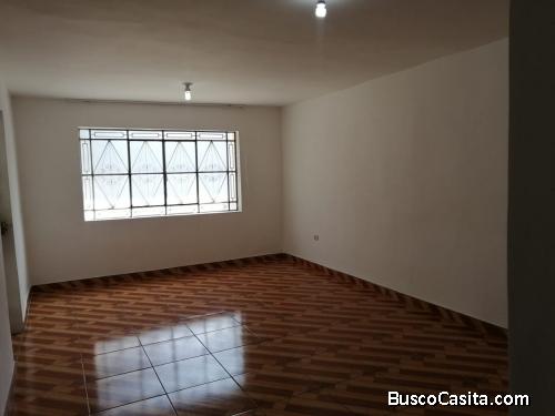ALQUILO MINI DEPARTAMENTO DE 60M2 EN SANTA ANITA