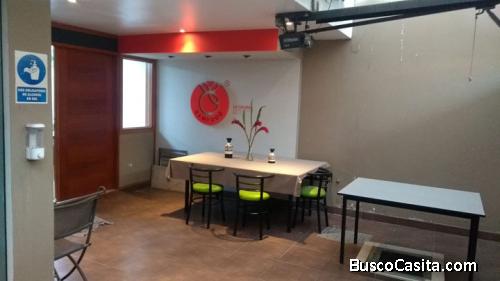 VENTA VIVIENDA TALLER PANDO 183.00 m2