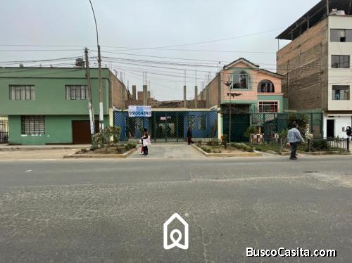 Alquiler de Local Comercial - 300 m²