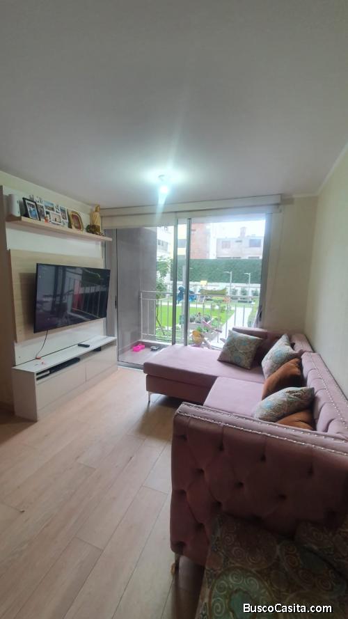 DEPARTAMENTO EN ALQUILER -SAN MIGUEL