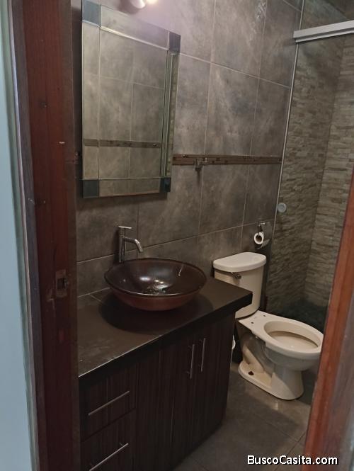 Remato x viaje lindo Departamento con finos acabados