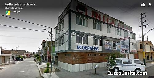 ALQUILER DE DEPARTAMENTO EN URBANIZACION  SANTA ROSA - NUEVO CHIMBOTE