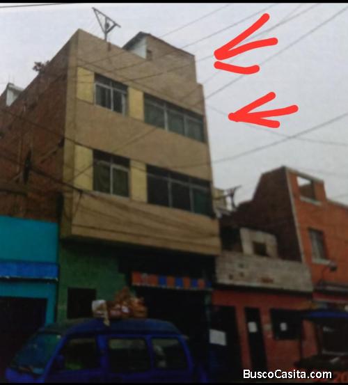 Venta de inmueble con inquilino precario 