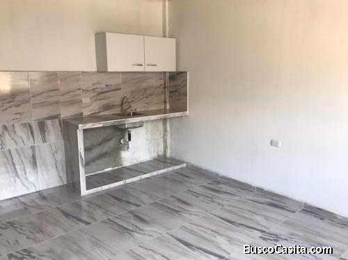 Cuarto grande en villa María del Triunfo dueño directo