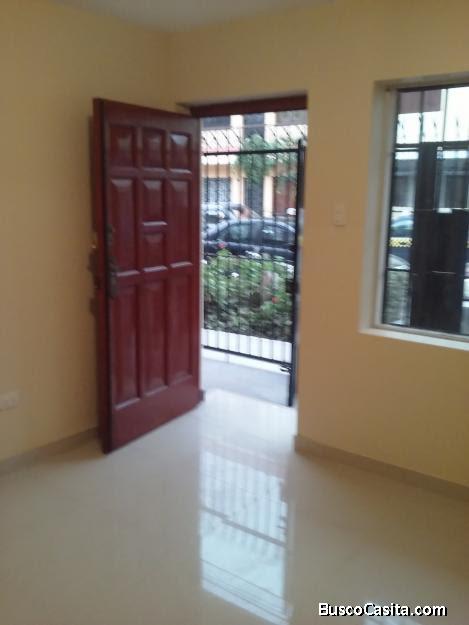 ALQUILER DEPARTAMENTO DUPLEX