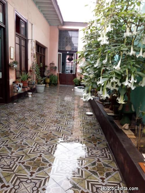 VENTA DE INMUEBLE