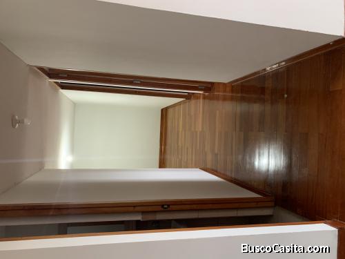 Se alquila lindo Departamento de 120 m2 en Las Torres de Matellini Chorrillos 