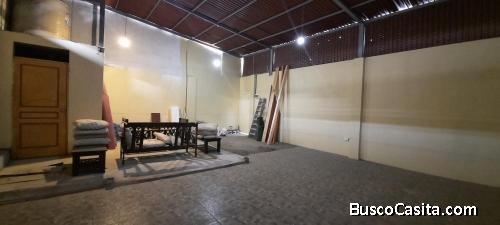 ALQUILO LOCAL COMERCIAL