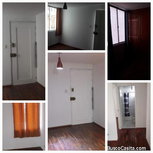 ALQUILER DE DEPARTAMENTO EM CHORRILLOS