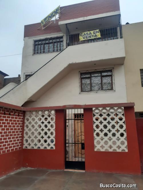 Venta de casa por ocasión 