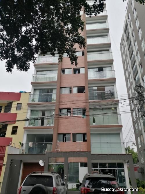 DEPARTAMENTO EN VENTA EN AV PRINCIPAL -SURQUILLO