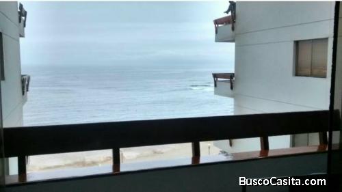 ALQUILO DEPARTAMENTO EN PUNTA HERMOSA - PLAYA SEÑORITAS