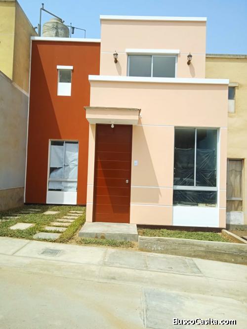 CASA DE ESTRENO - VILLA CLUB