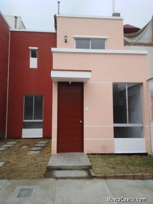 CASA DE ESTRENO - VILLA CLUB