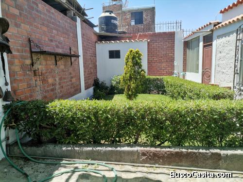 Linda casita de campo PRECIO OCASIÓN 
