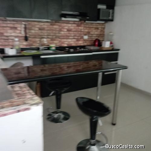 ALQUILER DEPARTAMENTO SAN BORJA