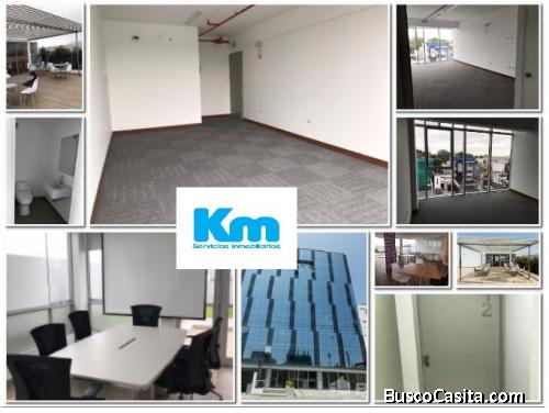 ALQUILER DE OFICINA EN BENAVIDES 29 MIRAFLORES 